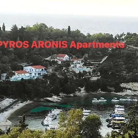 Spyros Aronis