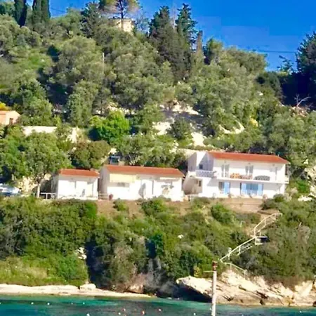 Apartamento Spyros Aronis *