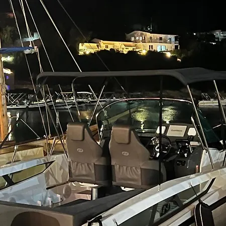 Spyros Aronis Longos (Paxos)