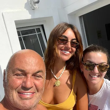 Spyros Aronis Longos (Paxos)