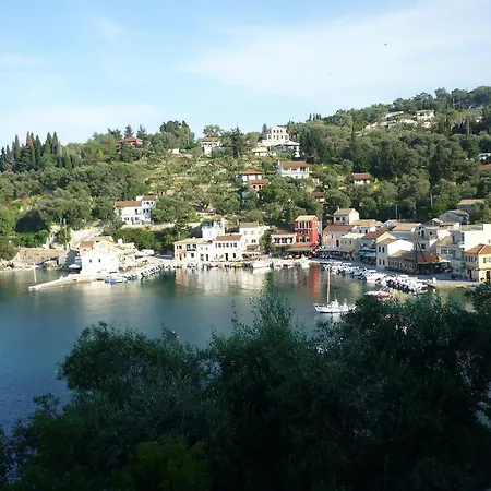 Apartamento Spyros Aronis