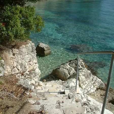 Spyros Aronis Apartment Longos (Paxos)