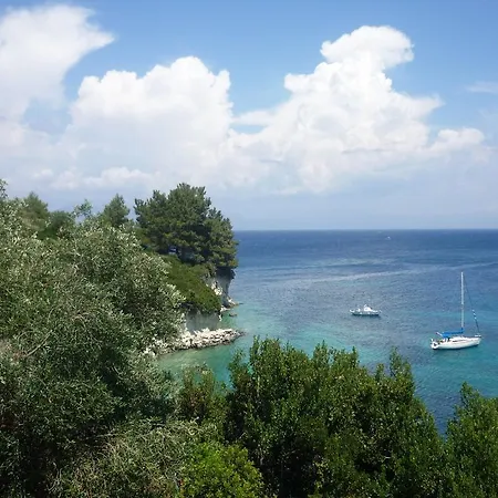 Spyros Aronis Longos (Paxos)