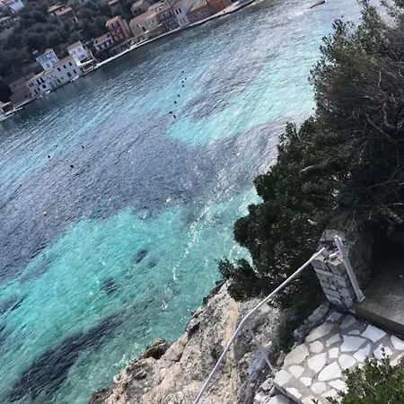 Apartamento Spyros Aronis