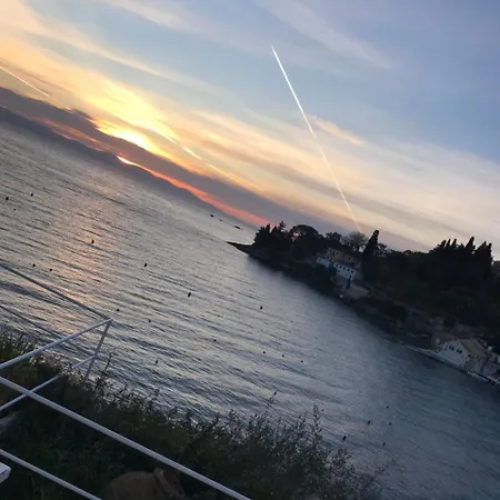 Spyros Aronis Apartamento