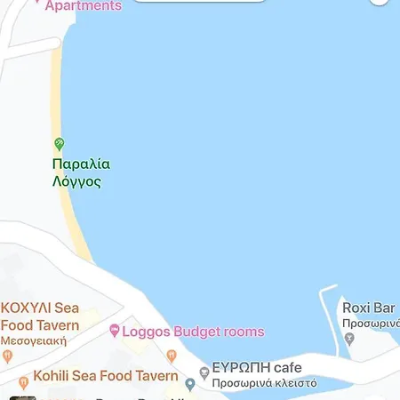 Spyros Aronis Longos (Paxos)