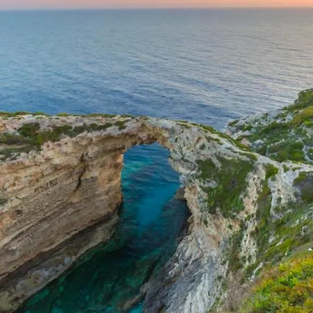 Apartamento Spyros Aronis