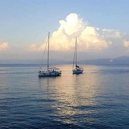 Spyros Aronis Longos (Paxos)