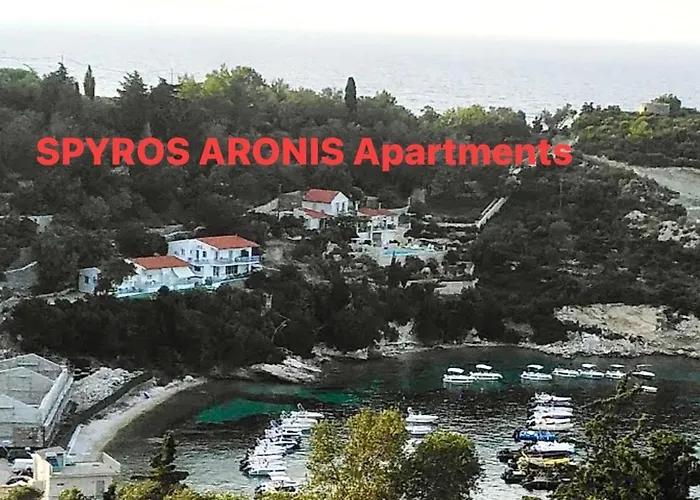 Spyros Aronis
