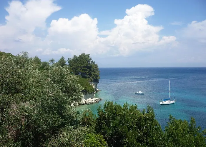 Spyros Aronis Longós