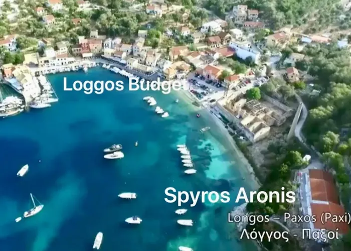 Spyros Aronis