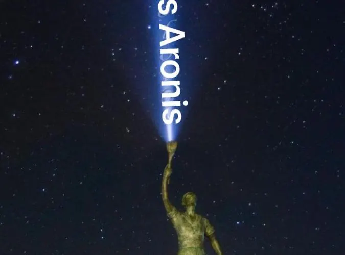 Spyros Aronis