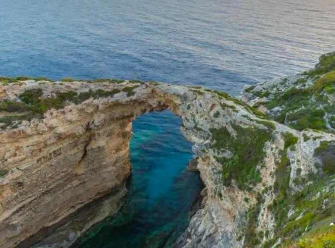 شقة Spyros Aronis